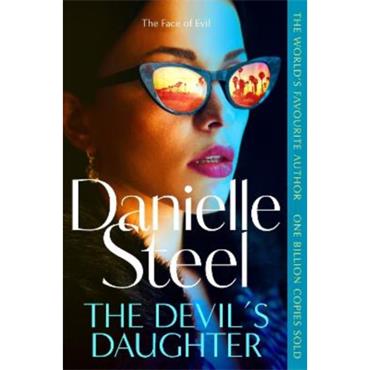 Danielle Steel The Devil's Daughter