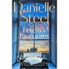 Danielle Steel Felicia's Favourites