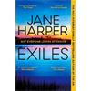 Jane Harper Exiles