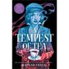 Hafsah Faizal A Tempest of Tea