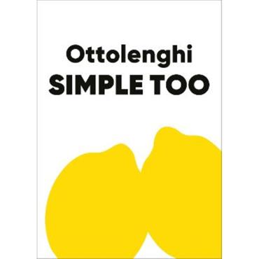 Yotam Ottolenghi Ottolenghi Simple Too