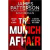 James Patterson The Munich Affair