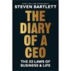 Steven Bartlett The Diary Of A CEO