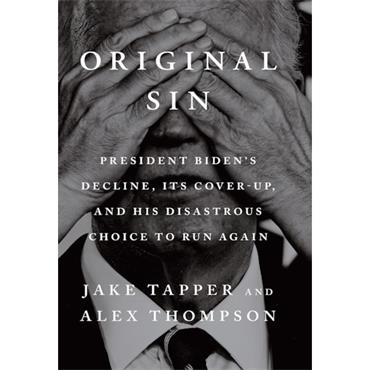 Jake Tapper Original Sin