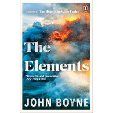 John Boyne The Elements
