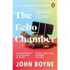 John Boyne The Echo Chamber