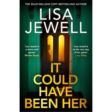 Lisa Jewell It Could Have Been Her
