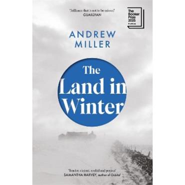 Andrew Miller The Land In Winter