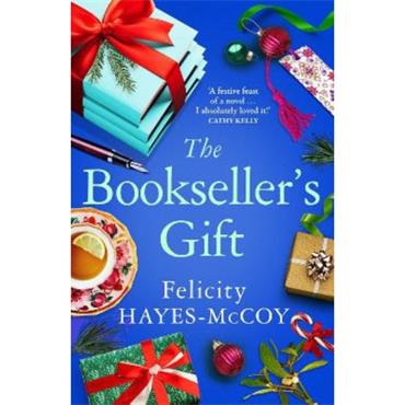 Felicity HayeS-Mccoy The Bookseller's Gift