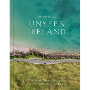 Joshua Nueva Unseen Ireland