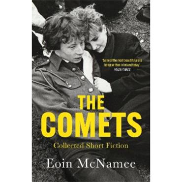 Eoin Mcnamee The Comets