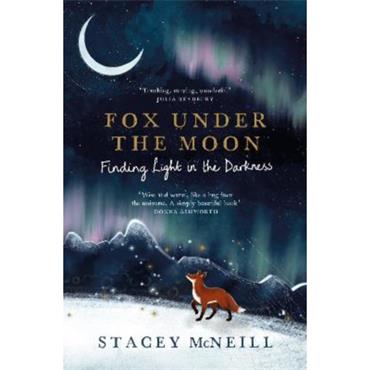 Stacey Mcneill Fox Under The Moon