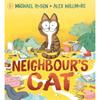 Michael Rosen Neighbour's Cat