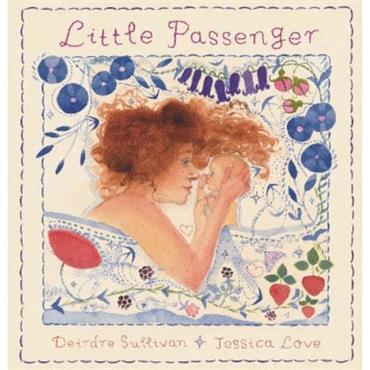 Deirdre Sullivan Little Passenger