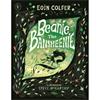 Eoin Colfer Beanie The Bansheenie
