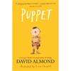 David Almond Puppet