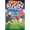 Matt Oldfield Ultimate Rugby Superstars