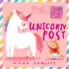 Emma Yarlett Unicorn Post