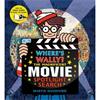Martin Handford Where's Wally? The Magnificent Movie Spotlight Search