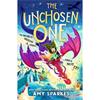 Amy Sparkes The Unchosen One