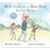 Michael Rosen We're Going On A Bear Hunt (Sound Book)