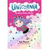Ana Punset Unicornia: Rainbow Roller Skates