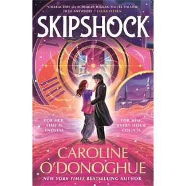 Caroline O'Donoghue Skipshock