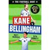 Matt Oldfield The Football GOAT: Kane V Bellingham