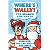 Martin Handford Where's Wally? The Search For Santa