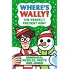 Martin Handford Where's Wally? The Perfect Present Hunt