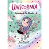 Ana Punset Unicornia 7: Camping in the Clouds