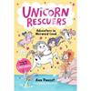 Ana Punset Unicorn Rescuers: Adventure In Mermaid Land