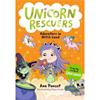 Ana Punset Unicorn Rescuers: Adventure In Witchland