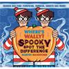 Martin Handford Where's Wally? Spooky Spot The Difference