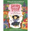 Megan Mcdonald Fairy Door Diaries: Eliza And The Hobgoblins