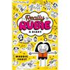 Maddie Frost Really Rubie: A Diary