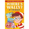Where's Wally? Where's Wally? At The Beach