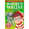Where's Wally? Where's Wally? In The City