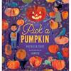 Patricia Toht Pick A Pumpkin