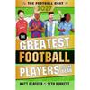 Matt Oldfield The Football GOAT 2027