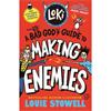 Louie Stowell Loki: A Bad God's Guide To Making Enemies (Book 4)