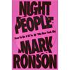 Mark Ronson Night People
