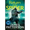 James Patterson Return Of The Spider