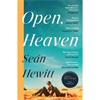 Seán Hewitt Open, Heaven