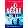 Jo Nesbo Blood Ties