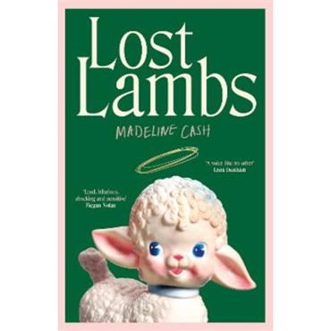 Madeline Cash Lost Lambs