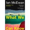 Ian Mcewan What We Can Know