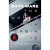 Ruth Ware The Woman In Cabin 10