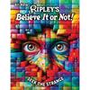 Ripley Ripley's Believe It or Not! 2026