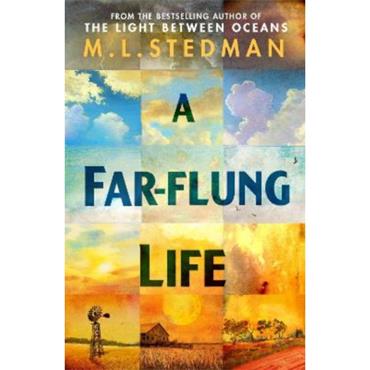 M. L. Stedman A Far-Flung Life